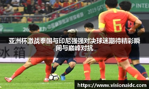 亚洲杯激战泰国与印尼强强对决球迷期待精彩瞬间与巅峰对抗